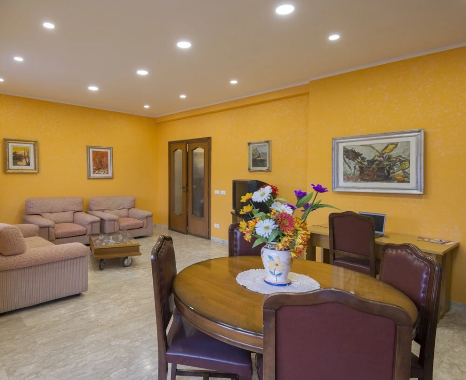 GreenRome Apartment