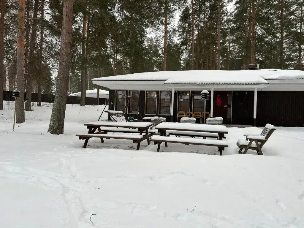 Mäntymotelli