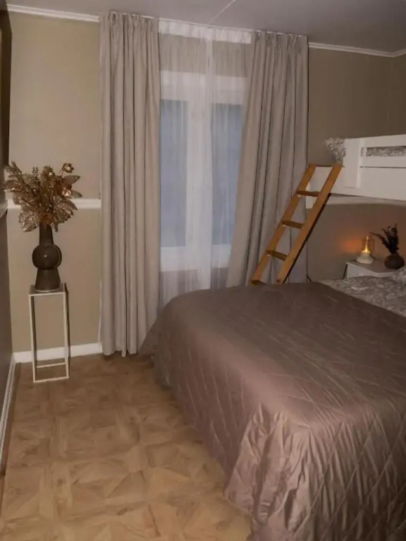 Huset Vårt - Bed and Breakfast