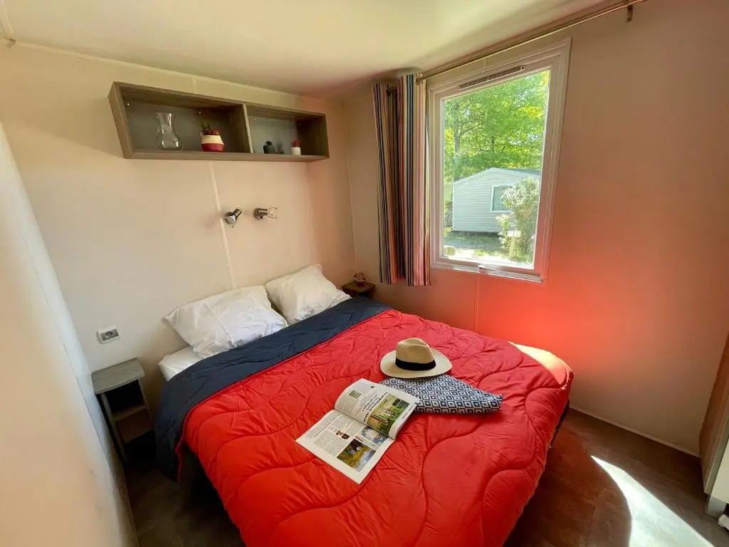 Camping Le Pressoir