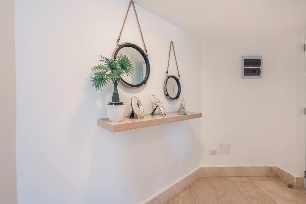 Amazing Property 1 BR at Green One