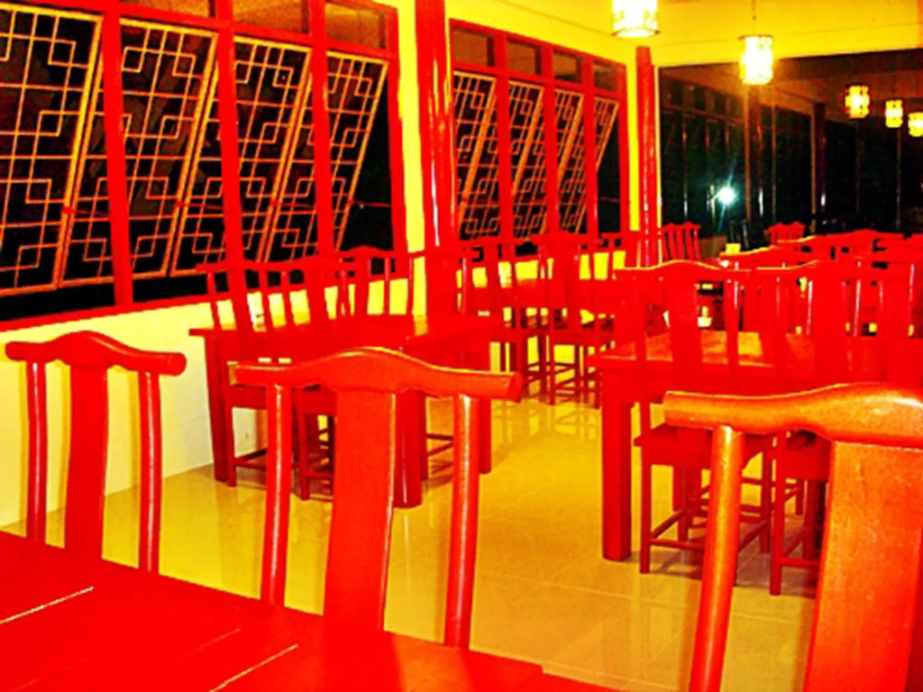 The Natural Yurt Resort at Khao Kho