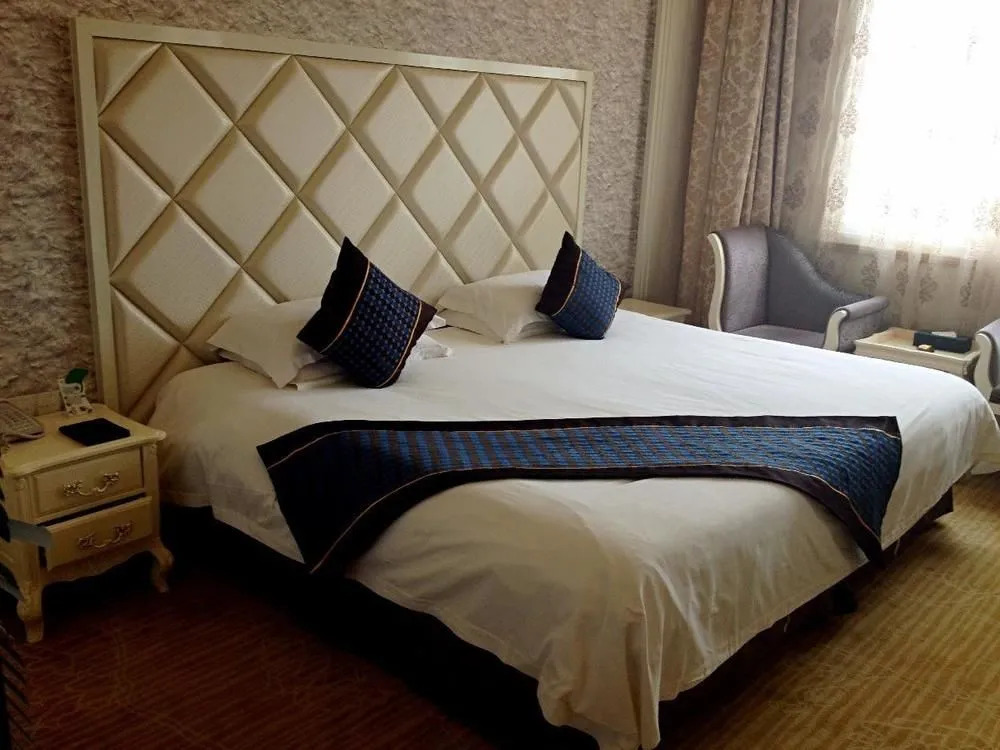 Tianhuang Hotel