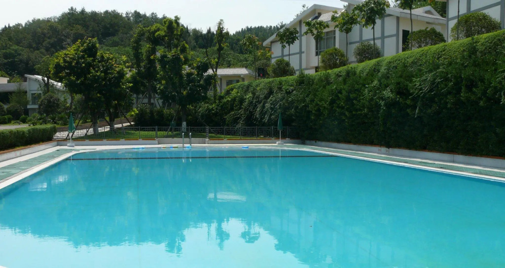 Fule Jiuzhou International Hotel