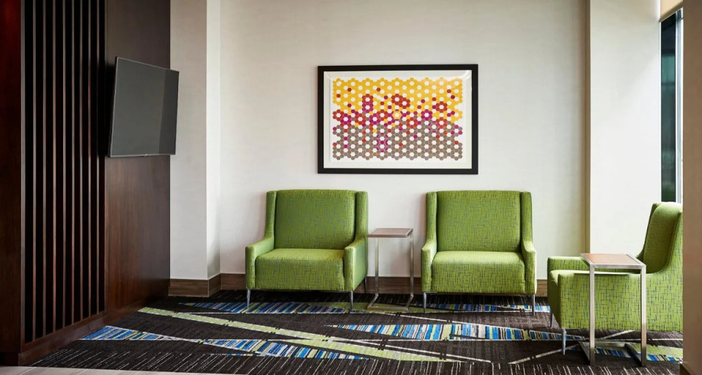 Holiday Inn Express & Suites - Brantford by IHG