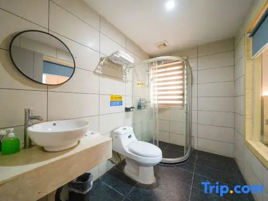 Xiang Jun  Hotel