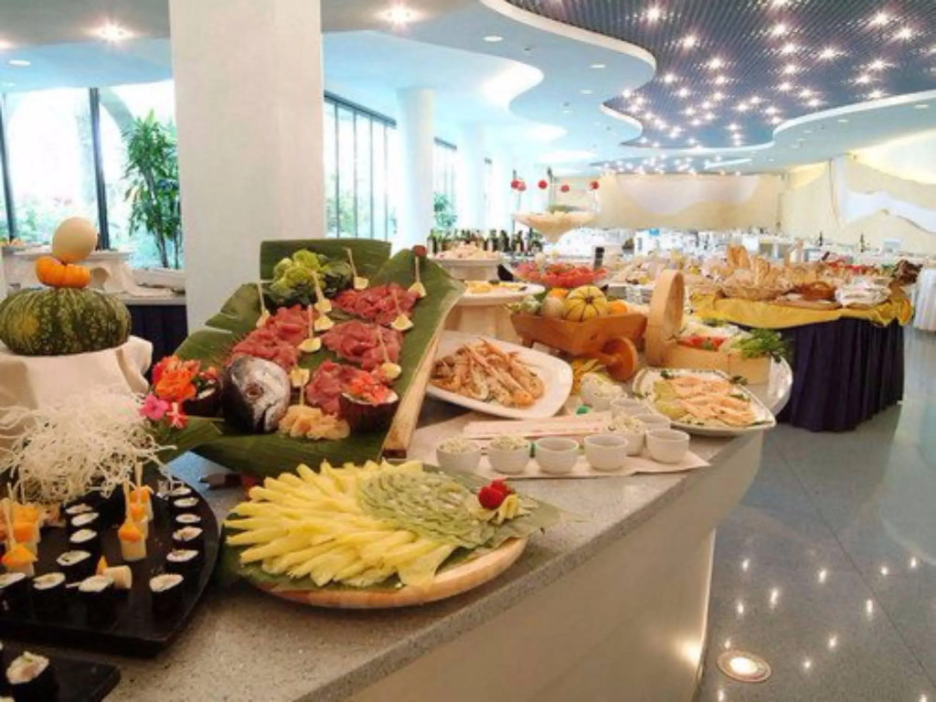 Hotel Le Palme - Premier Resort