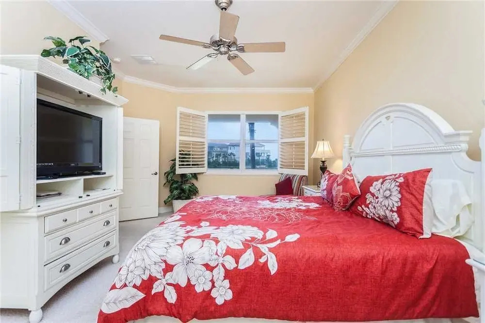 321 Cinnamon Beach - Three Bedroom Condo