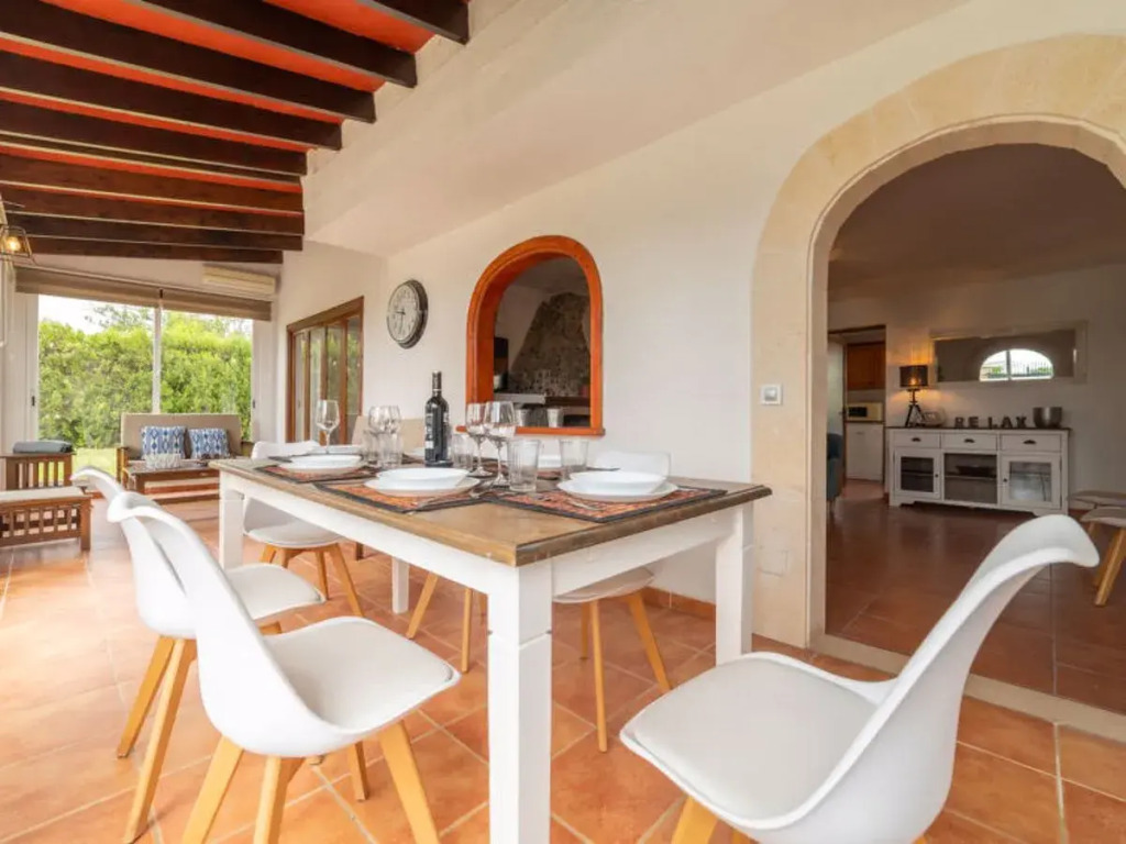 Villa Can Delfin Alcudia by Interhome