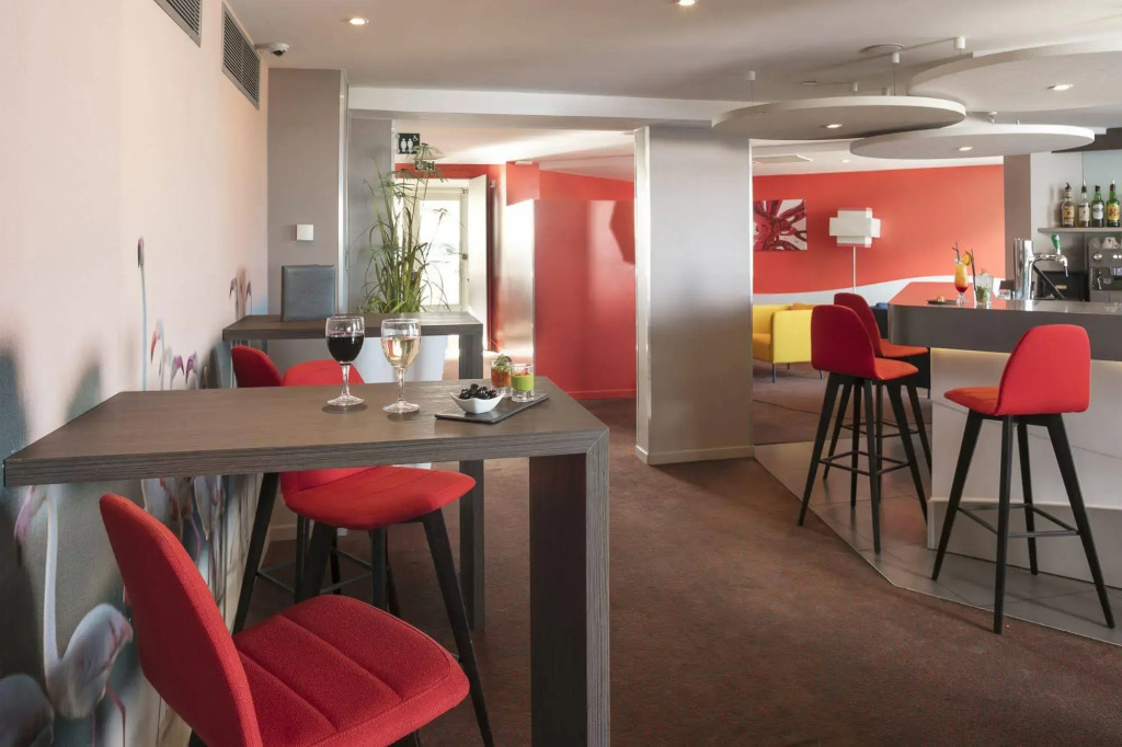 Thalazur Port-Camargue - Hotel & Spa