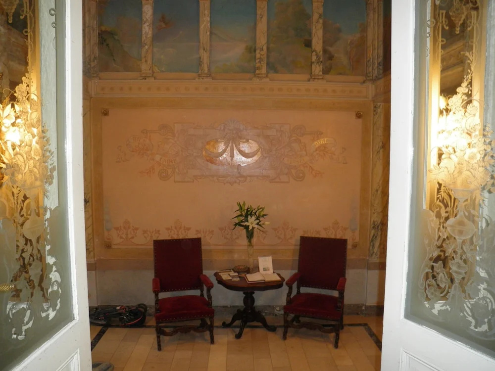 B&B Villa DHondt