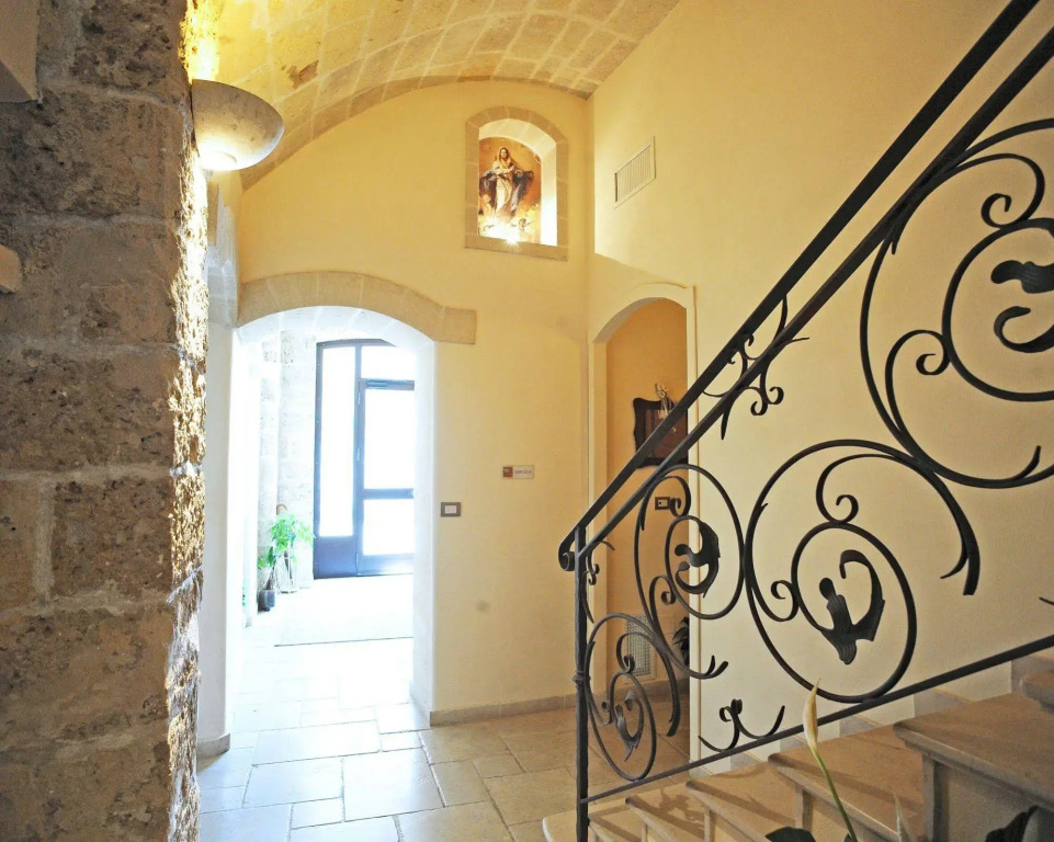 Hotel LArcangelo - Boutique Hotel