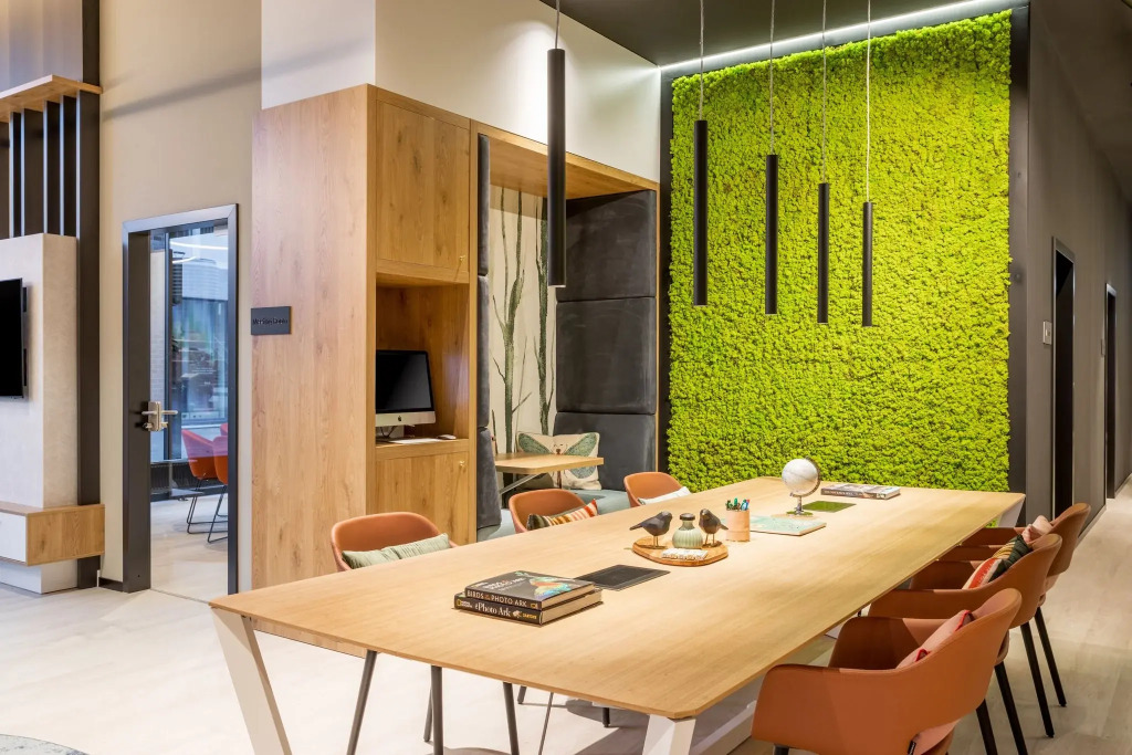 Residence Inn by Marriott Dortmund City