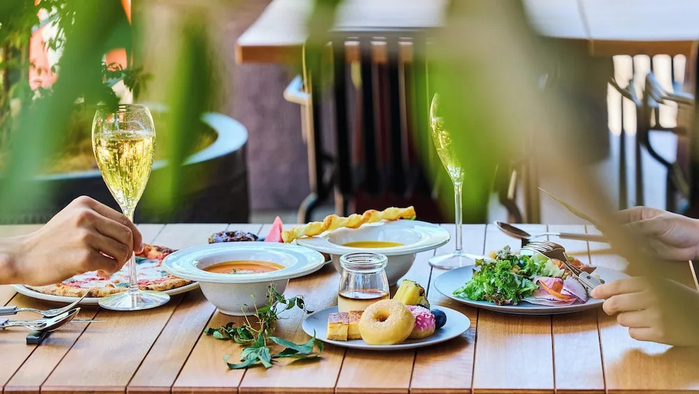 Glamdaystyle Hotel&Resort Kyu-Karuizawa
