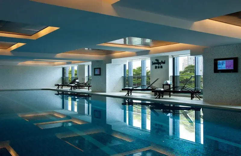 Pullman Foshan Shunde Hotel