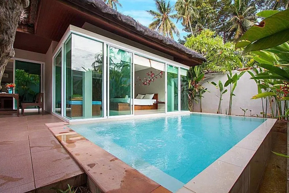 Moonscape Villa 101