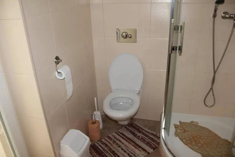 Apartment Ltava