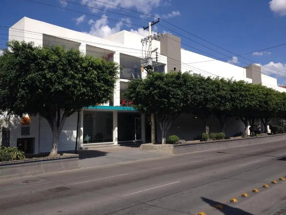 Hotel Dajana Boulevard