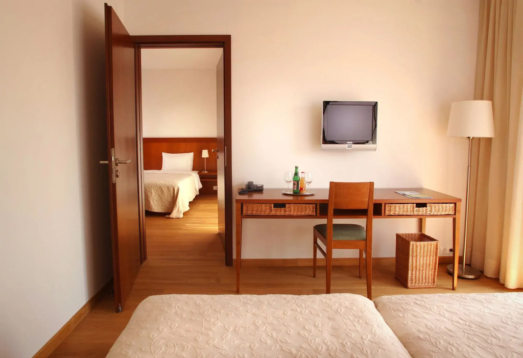 Tisza Balneum Hotel
