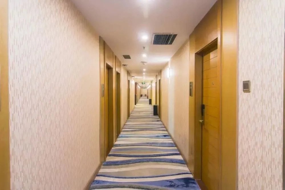 Sophie Roland Hotel Hongling Road Branch