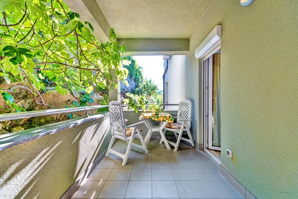 Apartments Ana