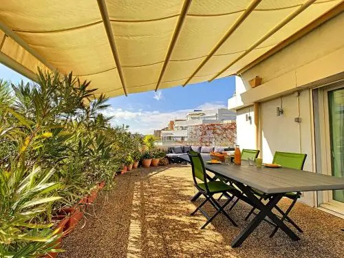 Nestor&Jeeves - Open View 180 - Very Close Sea - Huge Terrace