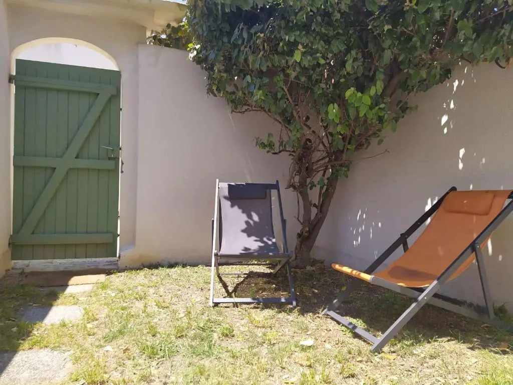 Maison La Flotte, 3 pièces, 5 personnes - FR-1-246C-2