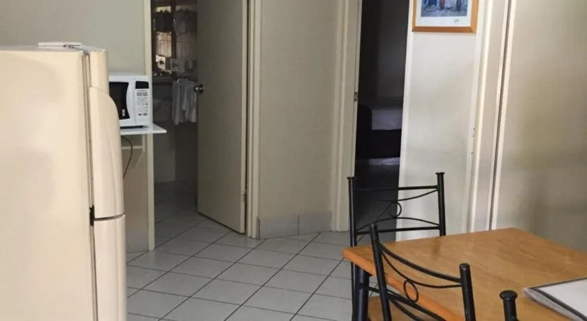 Villa Capri Motel