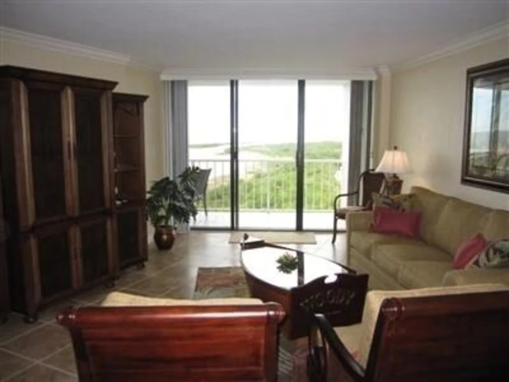 Sst4-1008 - South Seas Tower 2 Bedroom Condo