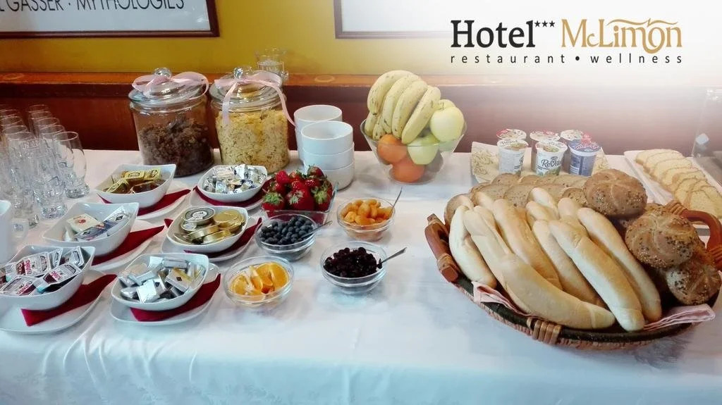 Hotel McLimon