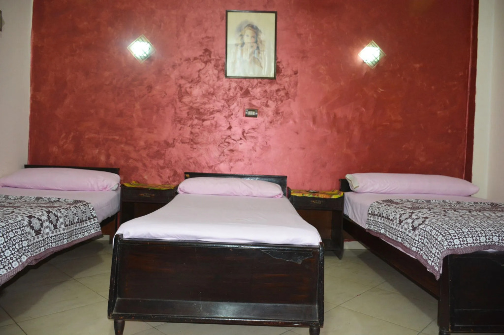 City Hostel