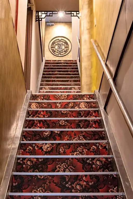 Room Inn Shanghai 横浜中華街 Room 2