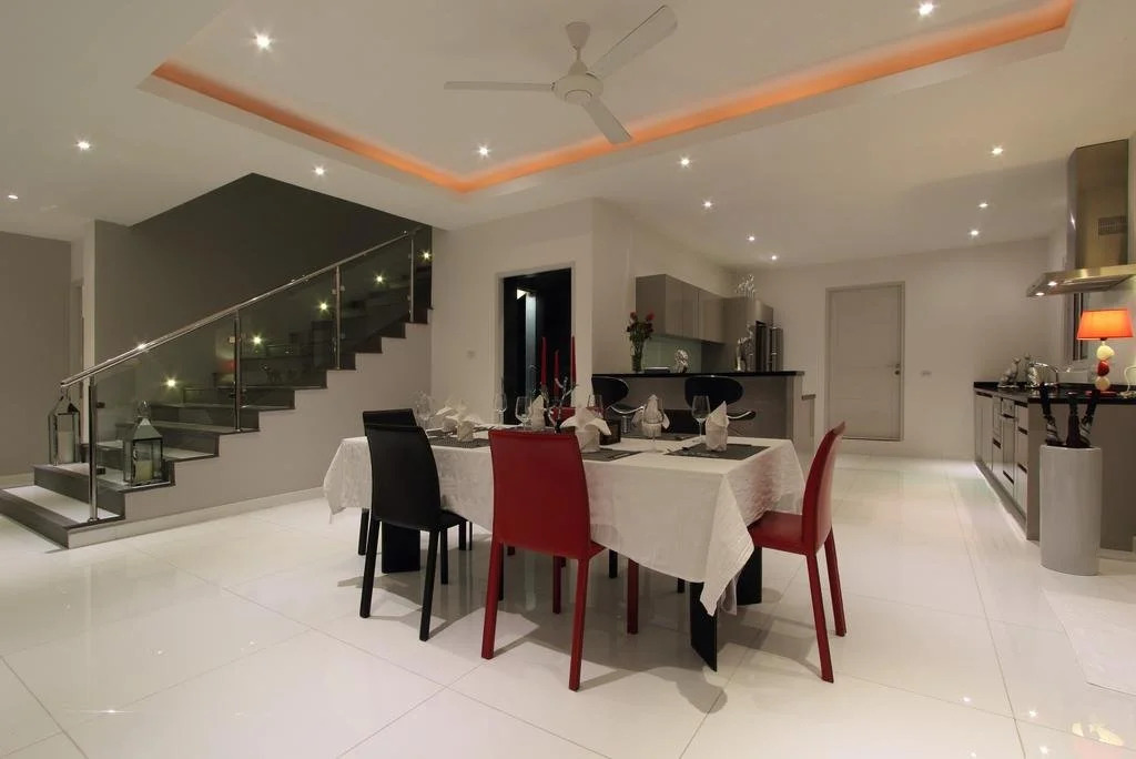 My Dream Villa Koh Samui