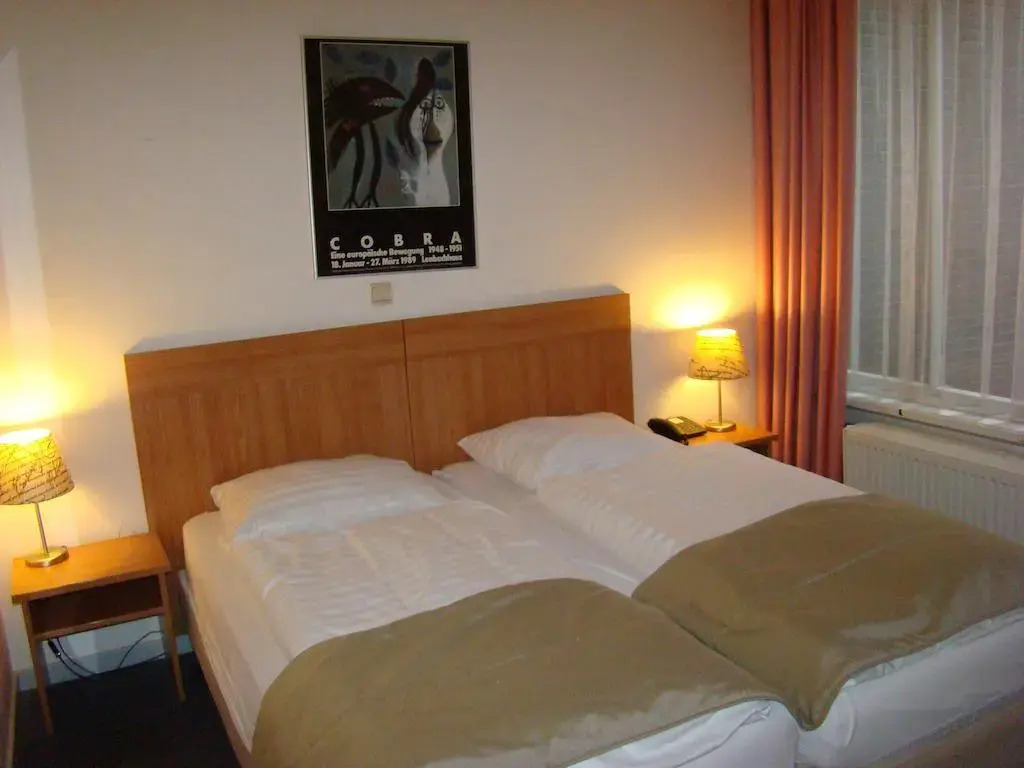 Mister Highland Hotel