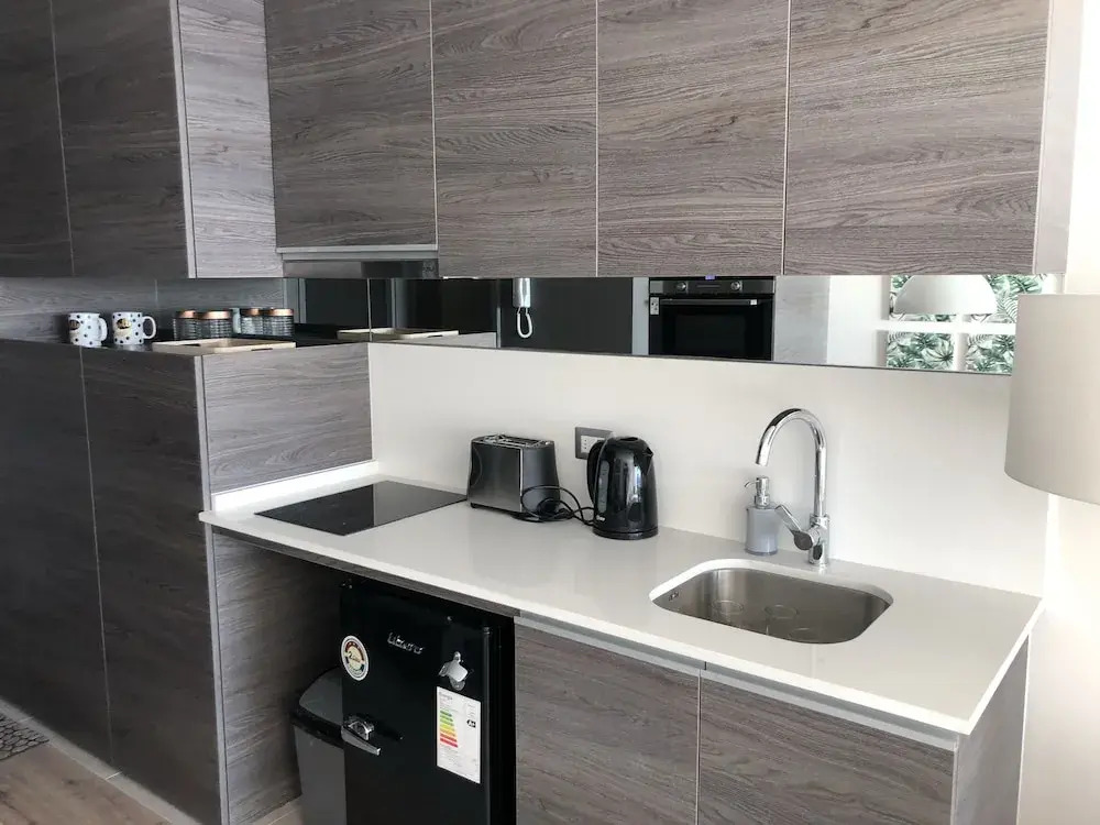 Apartamento 173 Reñaca Mar Vista