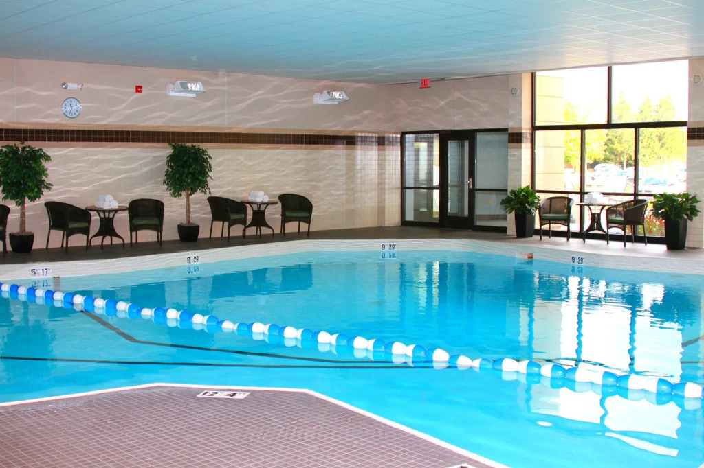 Staybridge Suites Syracuse Liverpool by IHG