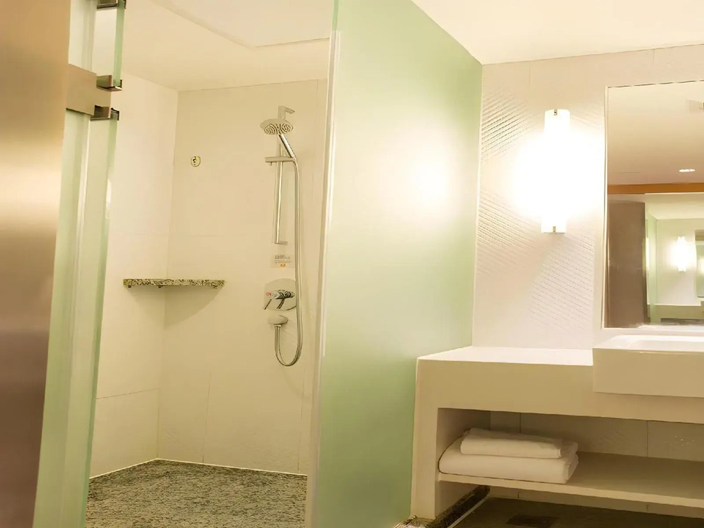 JI Hotel Guangzhou Yuexiu Park
