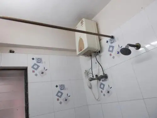 Mirchi Bite Service Apartment
