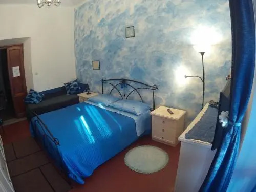 Eco B&B I Due Oleandri