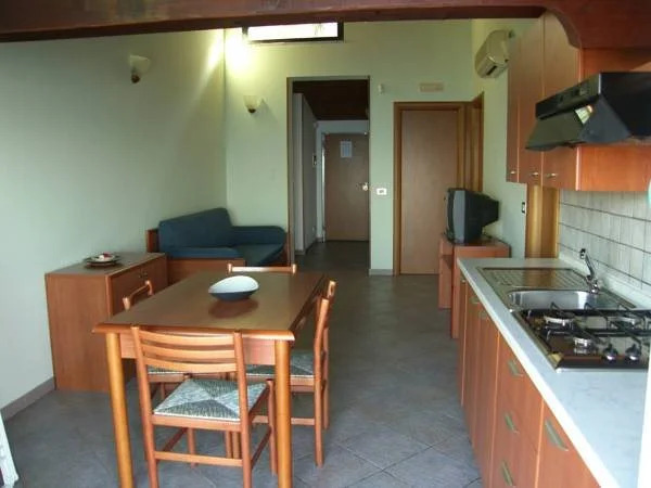 Villa Anita Apartments