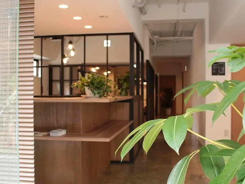 minato hotel
