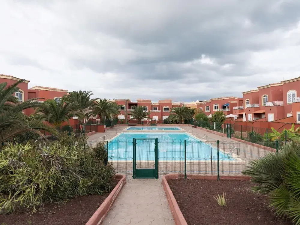 Belvilla by OYO Casa A-a3 Corralejo