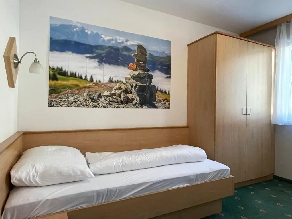 Apartment Heijerhof - Top 4