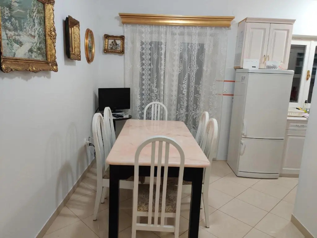 Apartmani Petković
