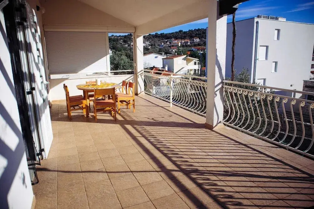 Apartment Mendula