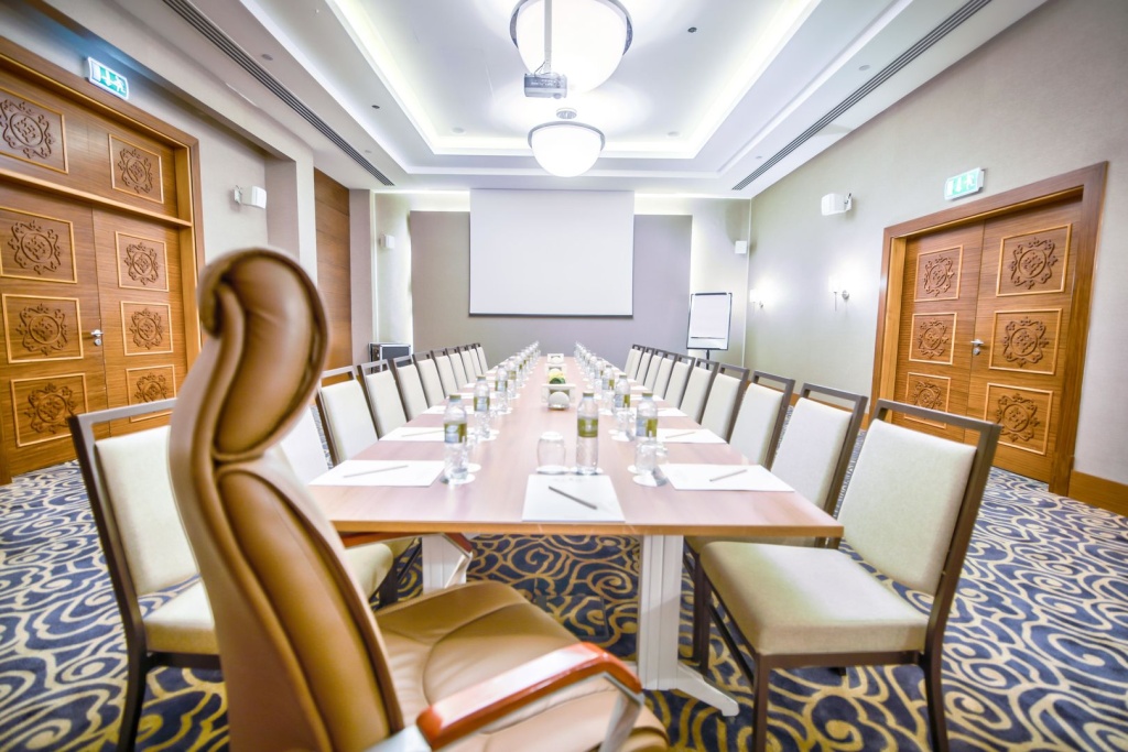 Курорт Rixos Bab Al Bahr - Ultra All Inclusive