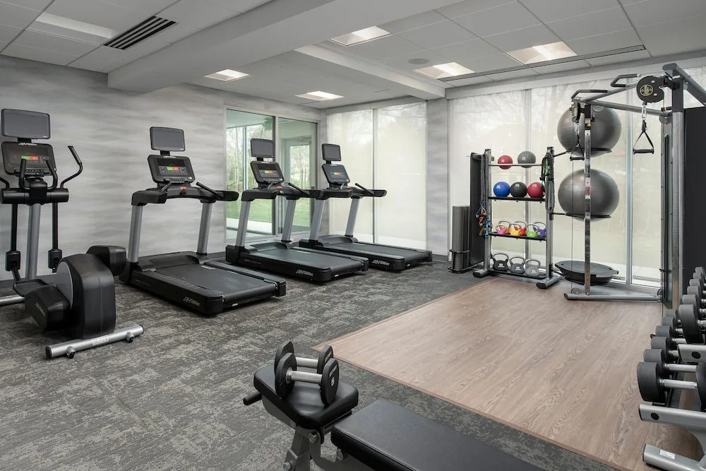 Fairfield by Marriott Inn & Suites Aberdeen