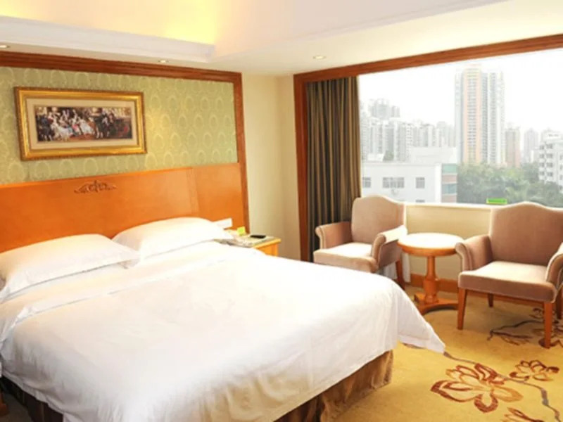 Vienna Hotel Mix City