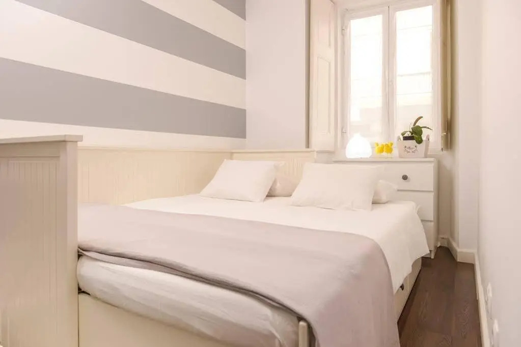 Lisbon Centre Apartment with Private Pool