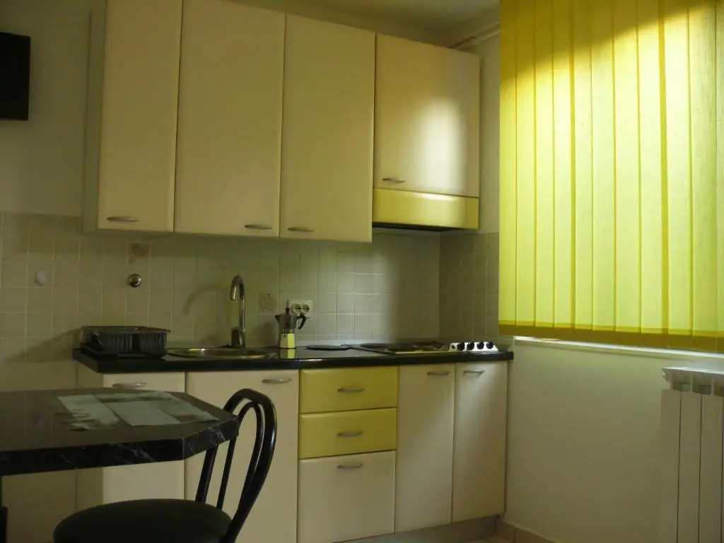 Apartment Branimir